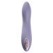 Пульсатор Fun Factory Stronic Flow Light Violet, 8 режимів роботи, перезаряджуваний