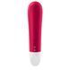 Віброкуля перезаряджувана Satisfyer Ultra Power Bullet 1 Red