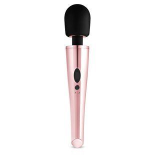 Вібромасажер Rosy Gold &mdash; Nouveau Wand Massager
