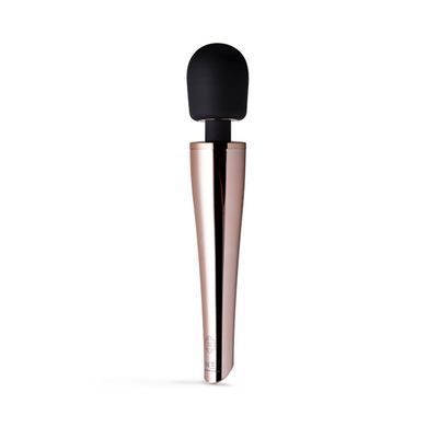 Вібромасажер Rosy Gold &mdash; Nouveau Wand Massager