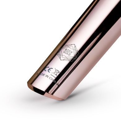 Вібромасажер Rosy Gold &mdash; Nouveau Wand Massager