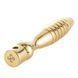 Набір уретральних стимуляторів LOCKINK Bad Boy Training Urethral Plugs Set