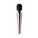 Вібромасажер Rosy Gold &mdash; Nouveau Wand Massager
