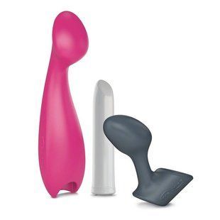 Набір секс-іграшок Tango Pleasure Mate Collection We-Vibe (Канада)