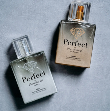 Духи з феромонами жіночі Perfect with PheroStrong 50ml