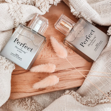 Духи з феромонами жіночі Perfect with PheroStrong 50ml