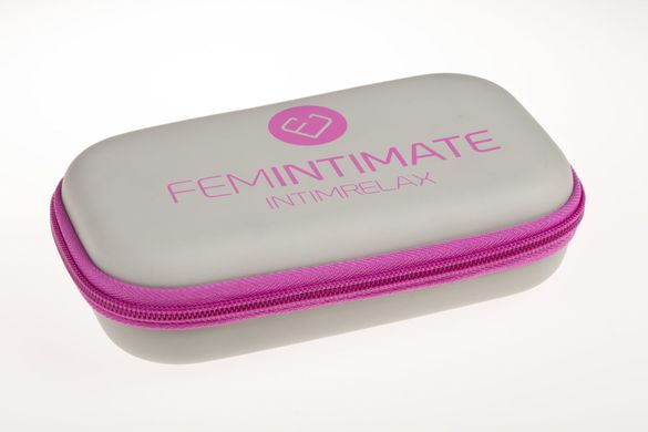 Система відновлення при вагініті Femintimate Intimrelax для зняття спазмів під час введення