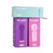 Вібромасажер M&rsquo;Lady Mini Vibrating Wand Teal
