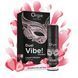 Рідкий вібратор Orgie Dual Vibe! Strawberry Gin & Tonic Kissable Liquid Vibrator, 15 мл