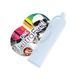 Презервативи ONE Ultra Feel, ультратонкі, з додатковою змазкою, 10 шт, подарункове паковання-тубус