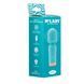 Вібромасажер M&rsquo;Lady Mini Vibrating Wand Teal
