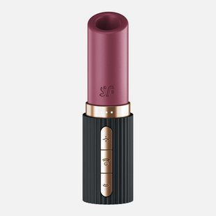 Вакуумний стимулятор клітора Pro 2 Kiss Satisfyer (Німеччина)