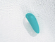Вакуумний кліторальний стимулятор Womanizer Starlet 3 Turquoise