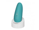 Вакуумний кліторальний стимулятор Womanizer Starlet 3 Turquoise