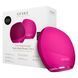 Ультразвукова щітка для тіла та інтенсивний пілінг GESKE Sonic Body Brush&Intensive Exfoliator 7в1 magenta