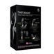 Универсальный вибратор с жемчужным массажем Dorcel TWIST DELIGHT