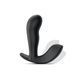 Универсальный вибратор с жемчужным массажем Dorcel TWIST DELIGHT