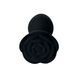 Анальна пробка BMS Roses Til&rsquo; Dawn Silicone Anal Plug Small