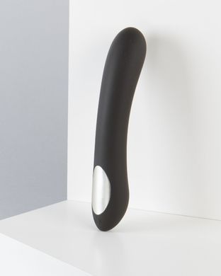 Інтерактивний вібростимулятор точки G Kiiroo Pearl 2 Black