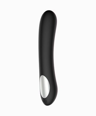 Інтерактивний вібростимулятор точки G Kiiroo Pearl 2 Black
