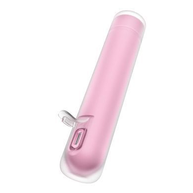 Вакуумний стимулятор клітора First Kiss Satisfyer (Німеччина)