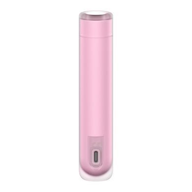 Вакуумний стимулятор клітора First Kiss Satisfyer (Німеччина)