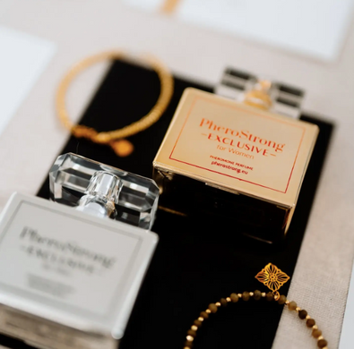 Духи з феромонами жіночі PHeroStrong Exclusive 50ml