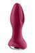 Анальна смарт-вібропробка із перлинним масажем Satisfyer Rotator Plug 2+ Violet