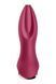 Анальна смарт-вібропробка із перлинним масажем Satisfyer Rotator Plug 2+ Violet