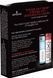 Подарунковий набір Sensuva Lips & Nips Pleasure Kit - Chocolate Strawberry 2 x 4г