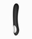 Інтерактивний вібростимулятор точки G Kiiroo Pearl 2 Black