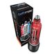 Гідропомпа Bathmate Hydromax 7 Red (X30), для члена довжиною від 12,5 до 18 см, діаметр до 5 см