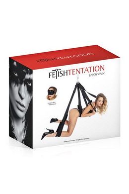 Секс-качели Fetish Tentation Suspension Straps