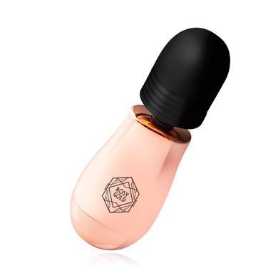 Мини-вибромассажер Rosy Gold &mdash; Nouveau Mini Massager