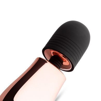 Мини-вибромассажер Rosy Gold &mdash; Nouveau Mini Massager