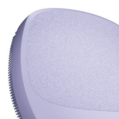Ультразвукова щітка для тіла та інтенсивний пілінг GESKE Sonic Body Brush&Intensive Exfoliator 7в1 purple