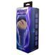 Мастурбатор-ротик Fleshlight Boost Blow Light Medium Flesh, плаваючі кільця Turbo Tech