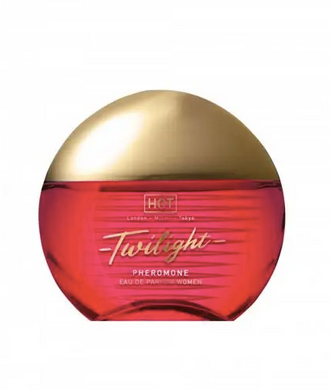 Духи з феромонами жіночі HOT Twilight Pheromone Parfum women 15&para;ml