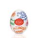 Мастурбатор-яйце Tenga Keith Haring Egg Street