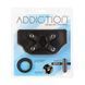 Трусики для страпона Addiction Strap-On Harness One Size