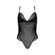 Боді Passion DELIENA BODY L/XL, black