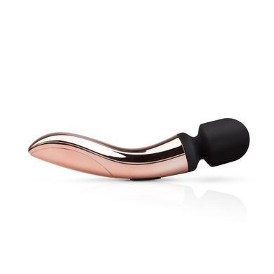 Вібромасажер Rosy Gold &mdash; Nouveau Curve Massager
