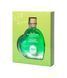 Масажний гель EXSENS With Desire Apple Pear 50 мл, розігрівальний, без цукру, їстівний