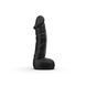 Свічка у вигляді члена Чистий Кайф MEDIUM Black