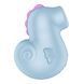 Вакуумний кліторальний стимулятор Satisfyer Sea Pony
