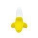 Вібратор-банан Banana Bliss Mini Silicone Vibrator, вагінально-кліторальна стимуляція, 10 режимів