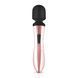 Вібромасажер Rosy Gold &mdash; Nouveau Curve Massager