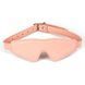 Маска на глаза Liebe Seele Dark Candy Pink Blindfold