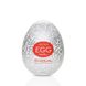 Мастурбатор-яйце Tenga Keith Haring Egg Party