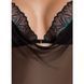 Боди Passion DELIENA BODY S/M, black